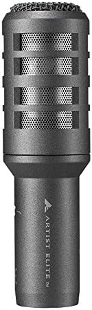 Cardioid Dynamic Instrument Microphone Z112