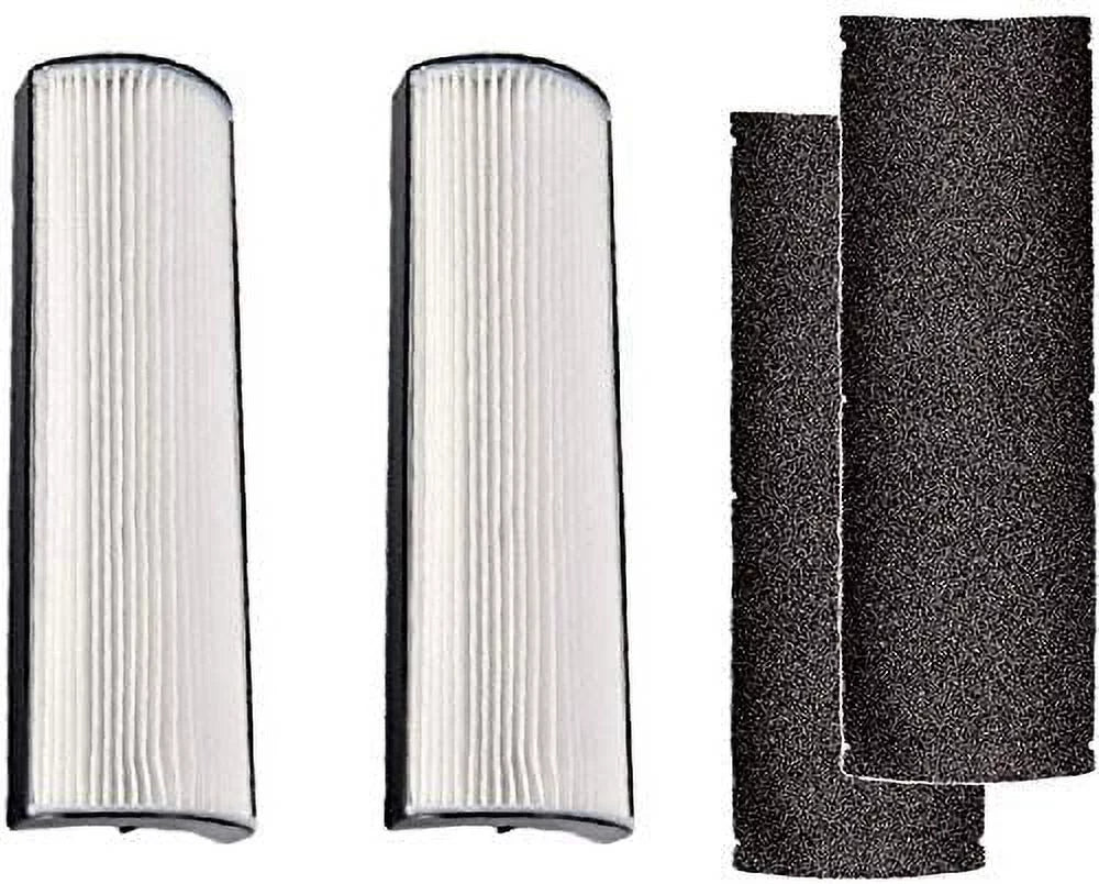 True HEPA Filter 2 Sets W293