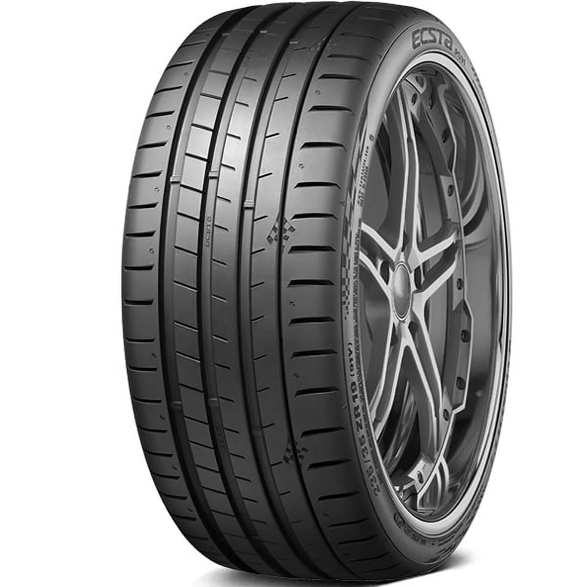 225/40ZR18 (92Y) XL Passenger Tire S745