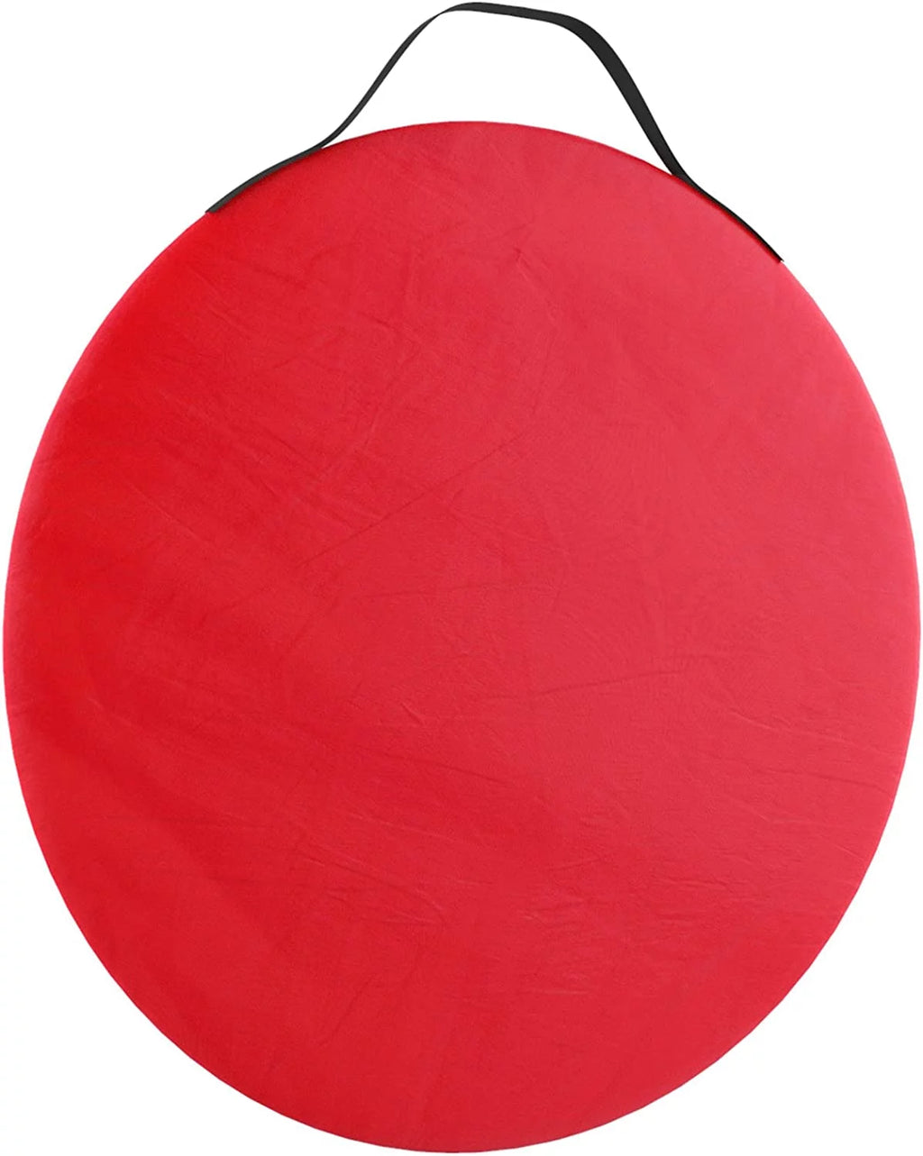 Pop-Up 2 Person Tent, Red Y296