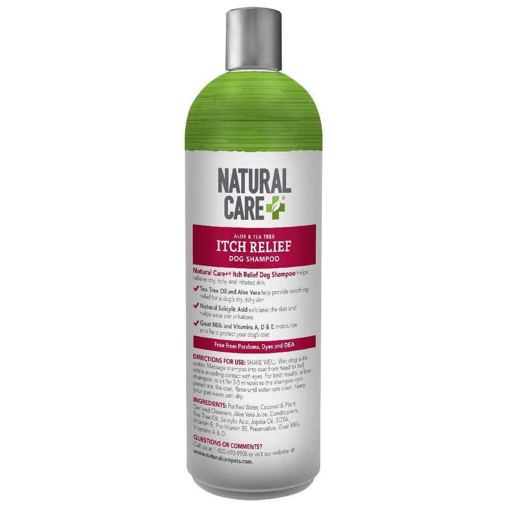 Dog Shampoo H8283