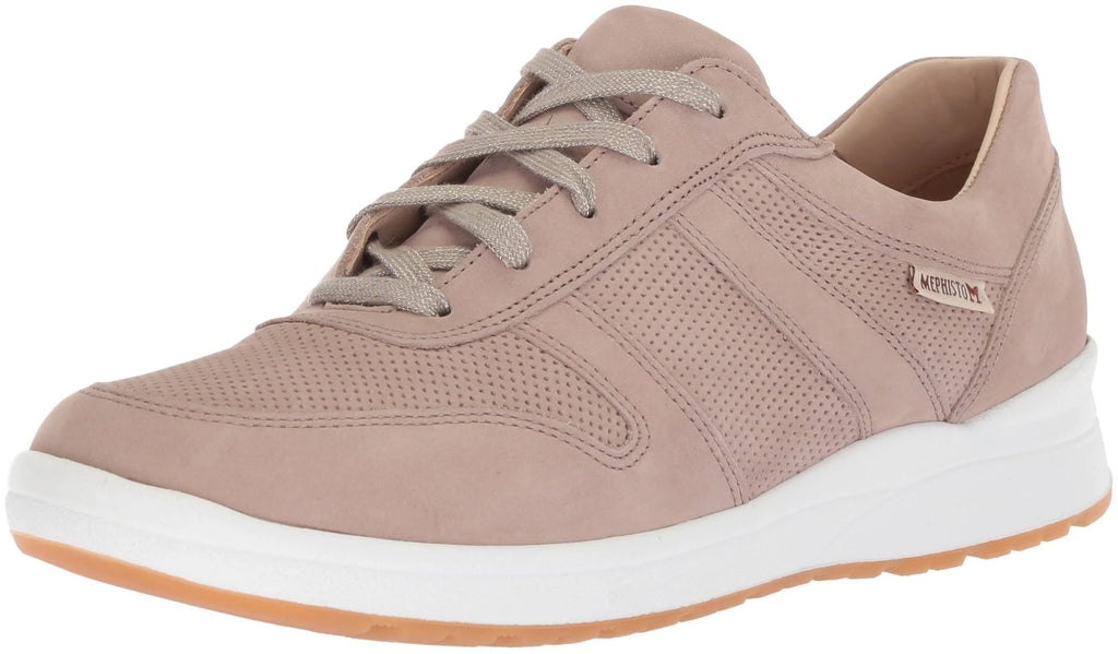 Light Taupe Bucksoft Shoes U26231