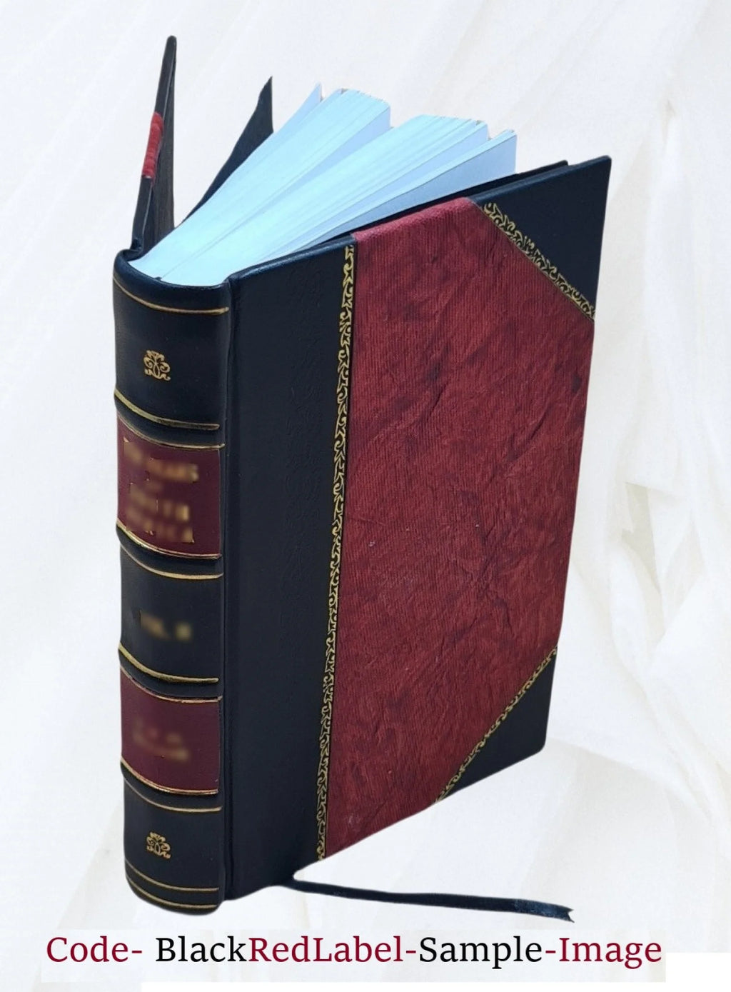 Law Reports Volume 5 1899 Leather Bound R969