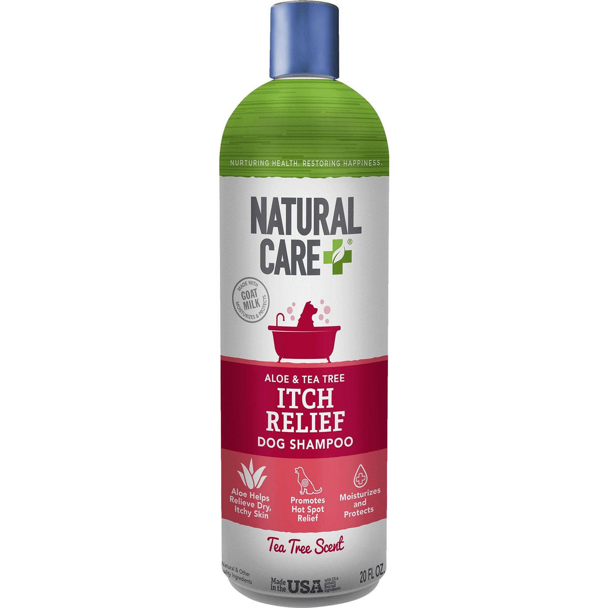 Dog Shampoo H8283