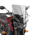 Light Tint Windshield P554
