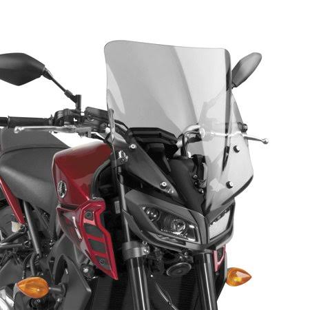 Light Tint Windshield P554