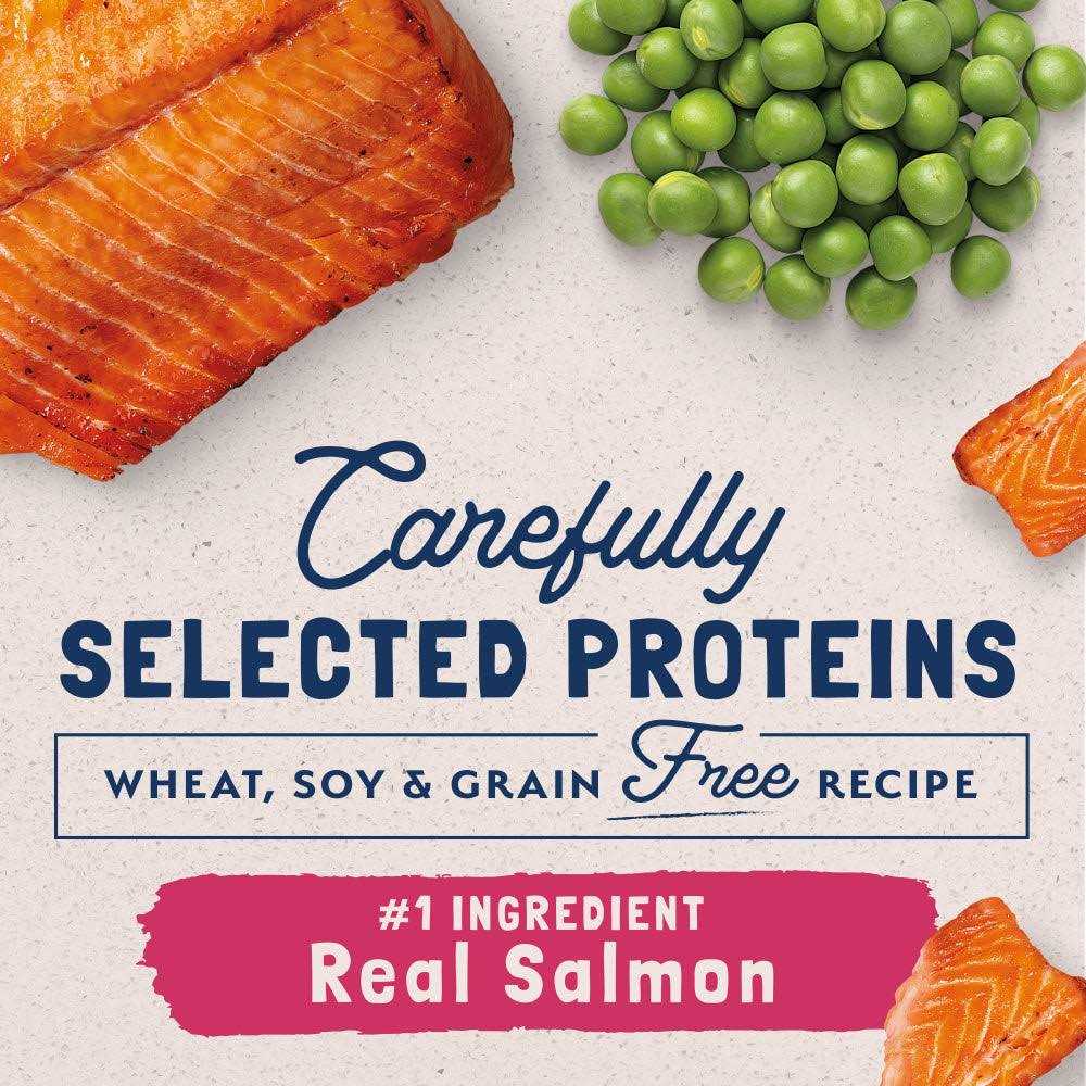 Limited Ingredient Dry Cat Food G9313