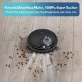 Robot Vacuum with 3000Pa Suction Power C39867
