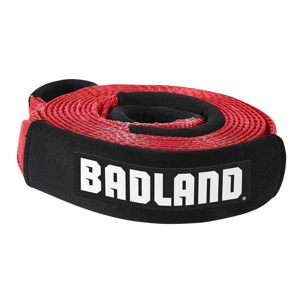 6600 lb. Capacity 2 in. x 20 ft. Recovery Snatch Strap P718