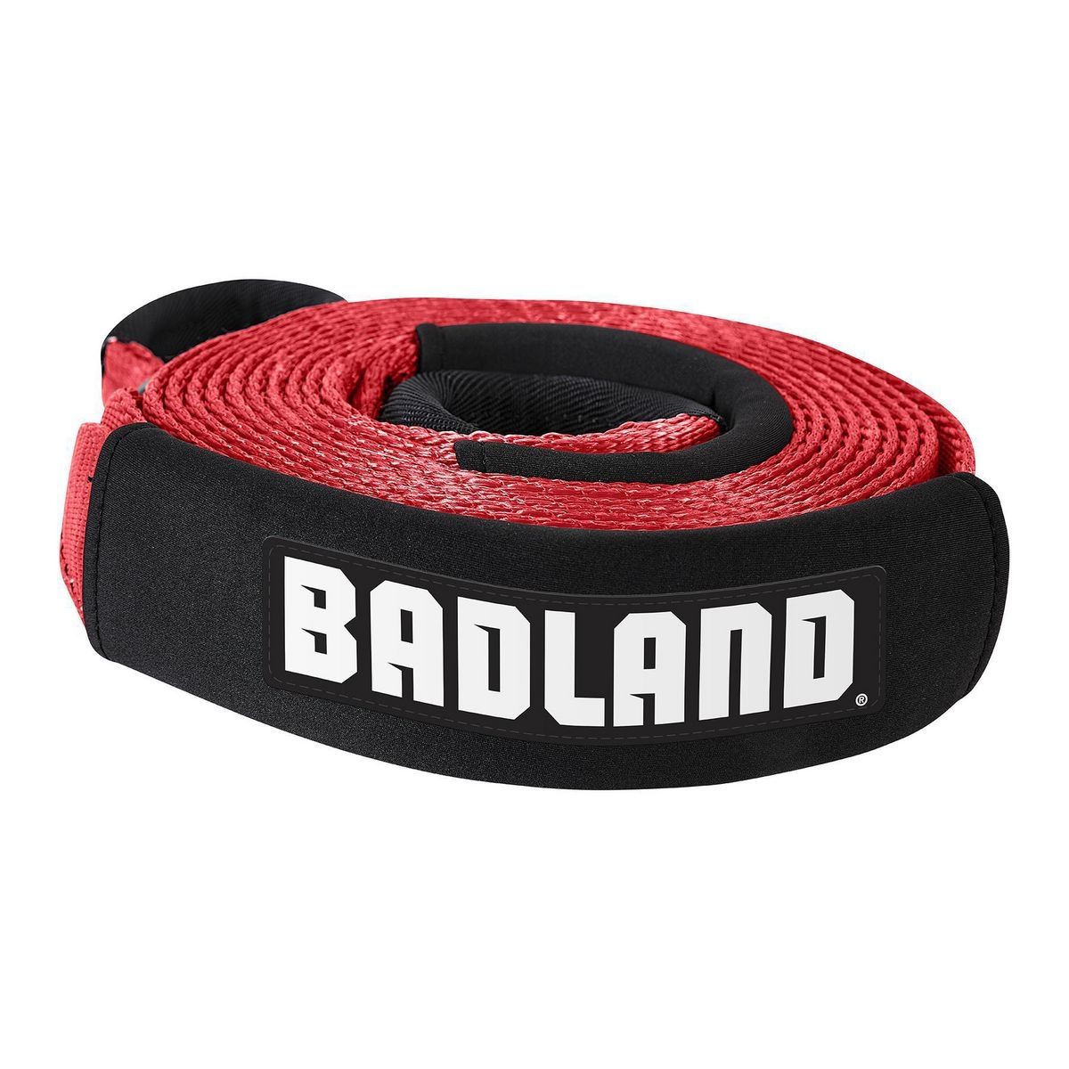 6600 lb. Capacity 2 in. x 20 ft. Recovery Snatch Strap P718